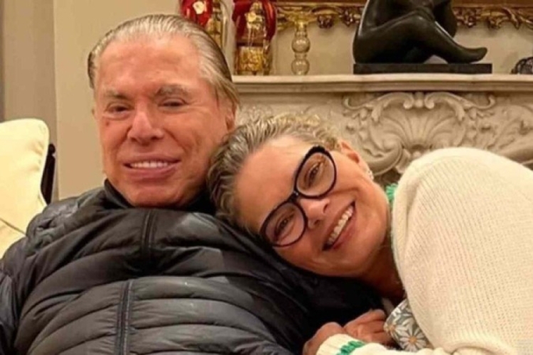 Filha de Silvio Santos revela divisão da herança e com quem fica o SBT, foto instagram